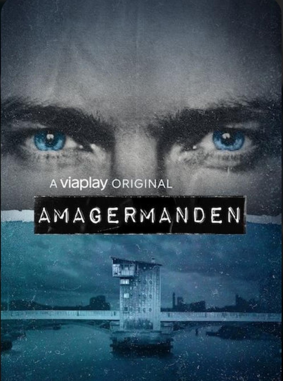 Документ Amagermanden