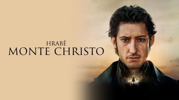 Gróf Monte Christo