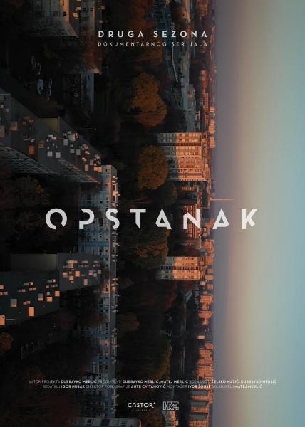 Opstanak