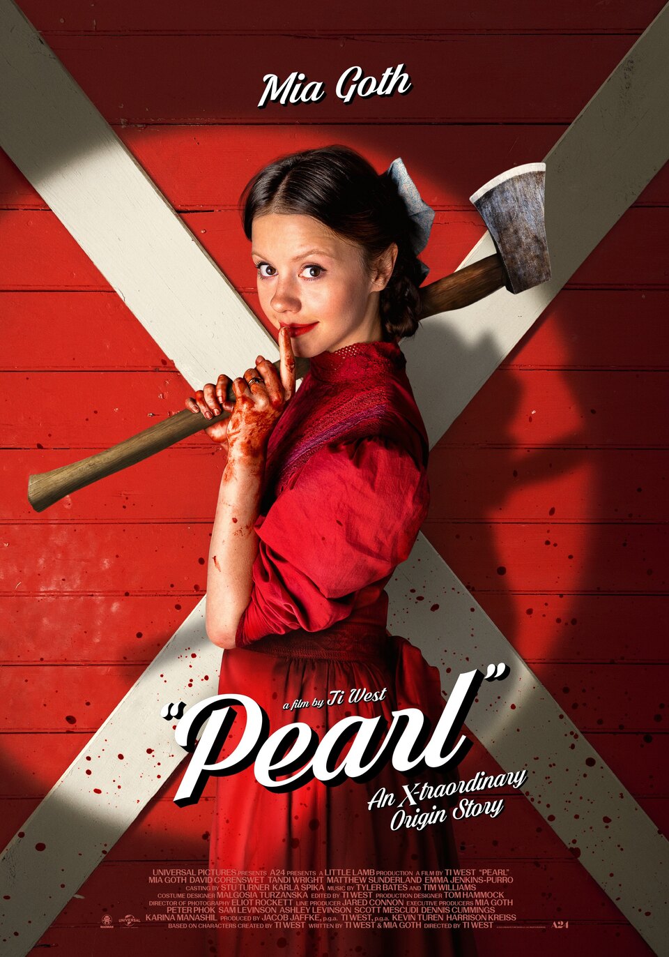 Film Pearl