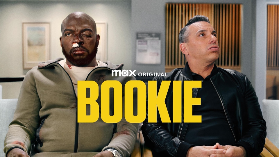 Серія Bookie