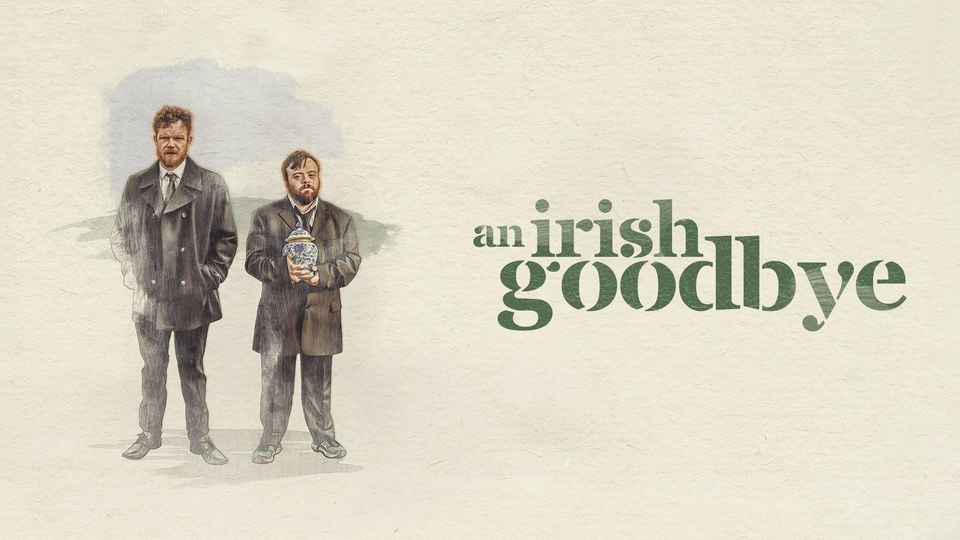 The best irish new comedies from year 2022 online