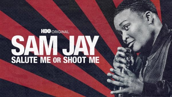 Sam Jay: Salute Me or Shoot Me