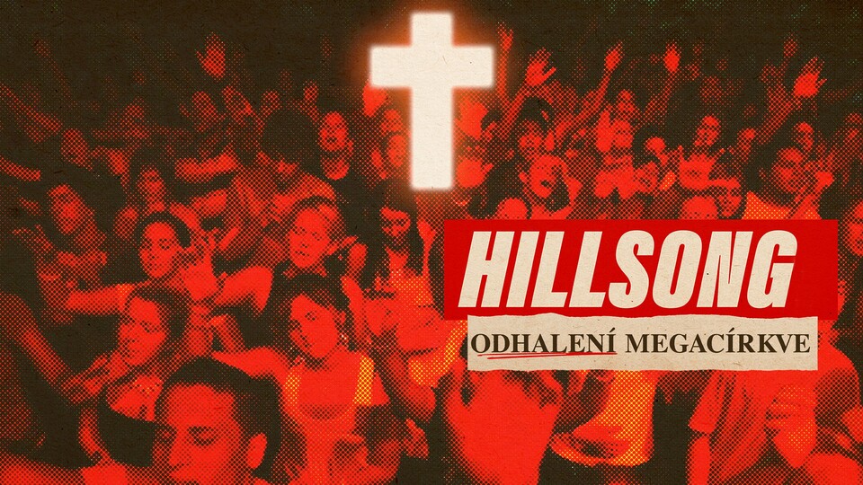 Dokument Hillsong: Odhalení megacírkve