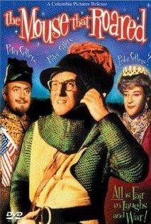 Film Miš koji je rikao