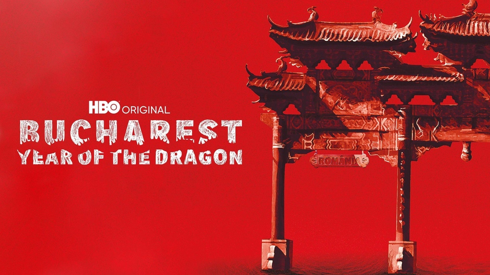 Documentary Anul dragonului