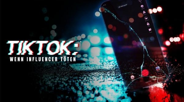 TikTok: morderstwo na oczach świata