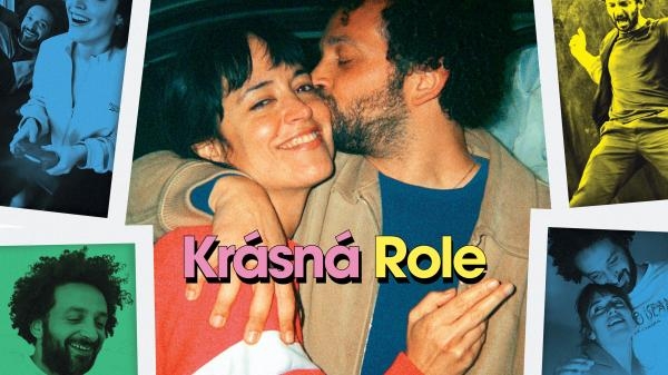 Krásná role