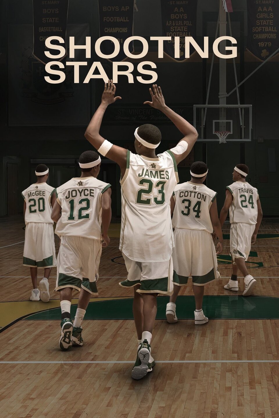 The best american sports movies online