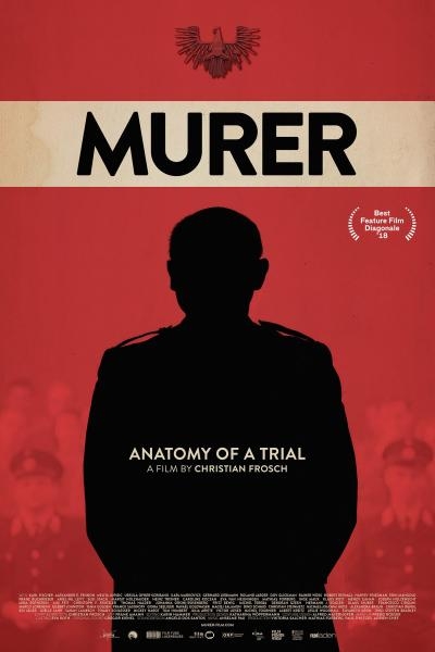 Murer - Anatomie procesu