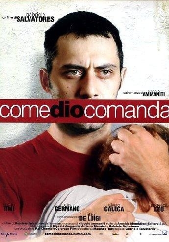 Najbolji italijanski filmovi iz godine 2008 online