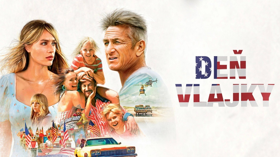 Film Den vlajky