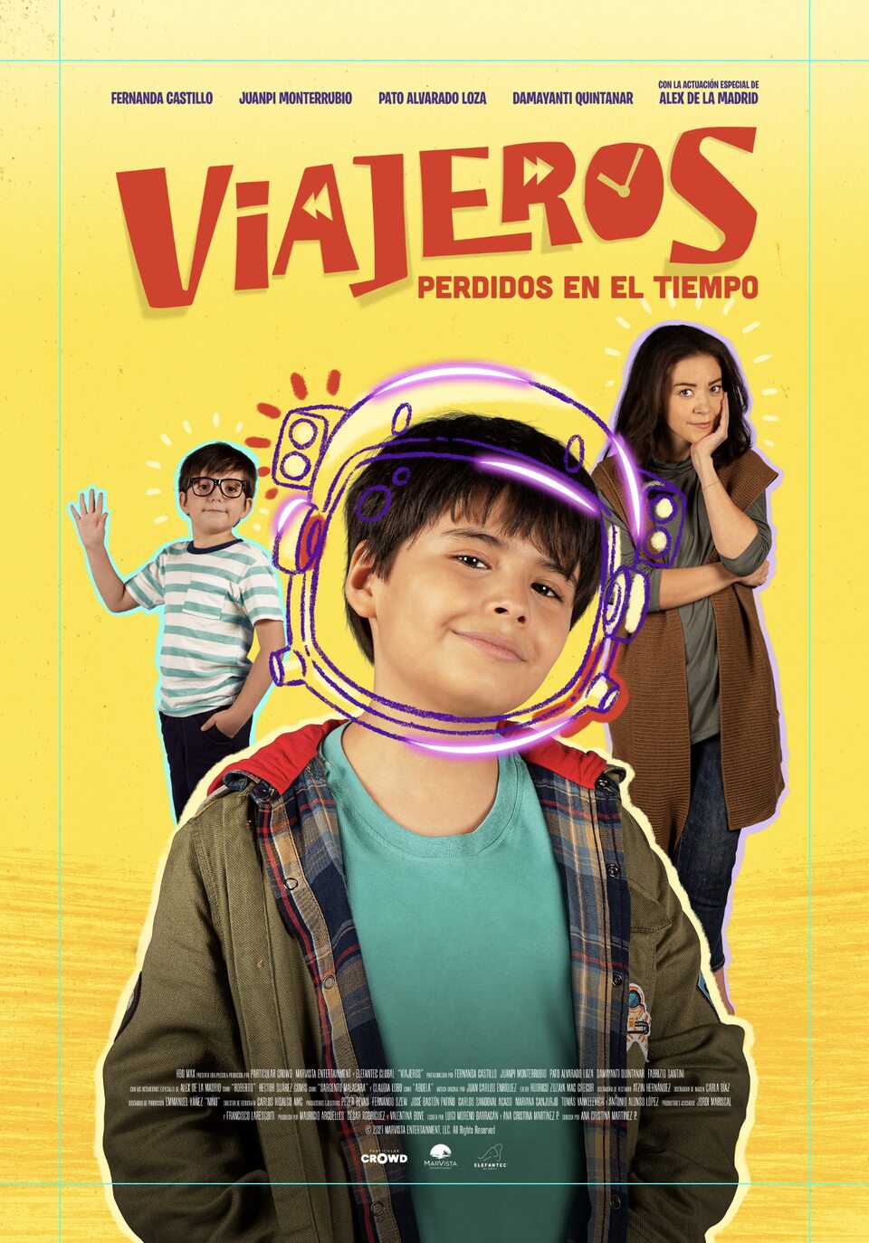 The best mexican comedies from year 2022 online