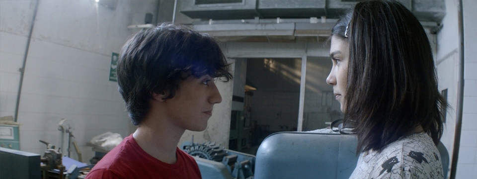 Uruguay: the best drama movies online