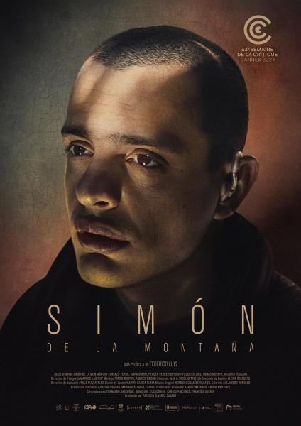 Simon s planine
