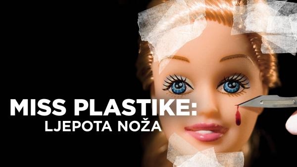 Miss Plastic - A szikék szépe