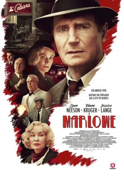 Detektiv Marlowe