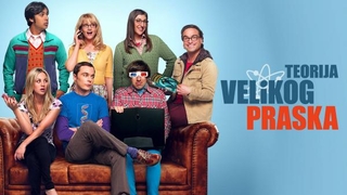 Teorija velikog praska| XI (17)