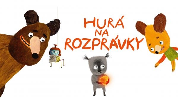 Hurá na pohádky