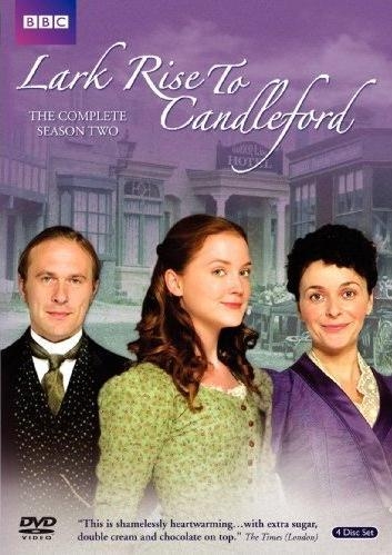 Lark Rise to Candleford