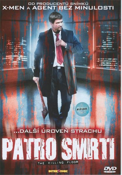 Film Apartmán hrôzy