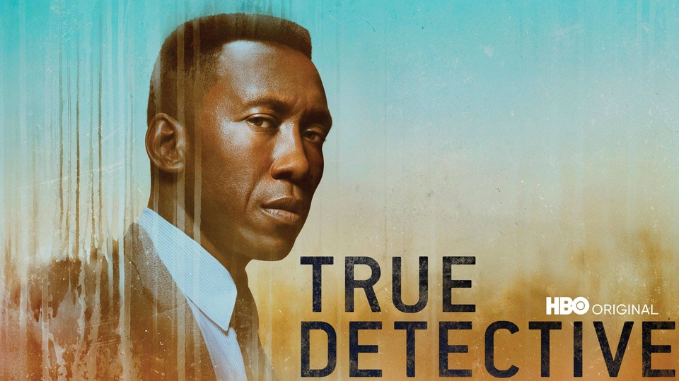 Series True Detective
