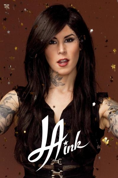 LA Ink