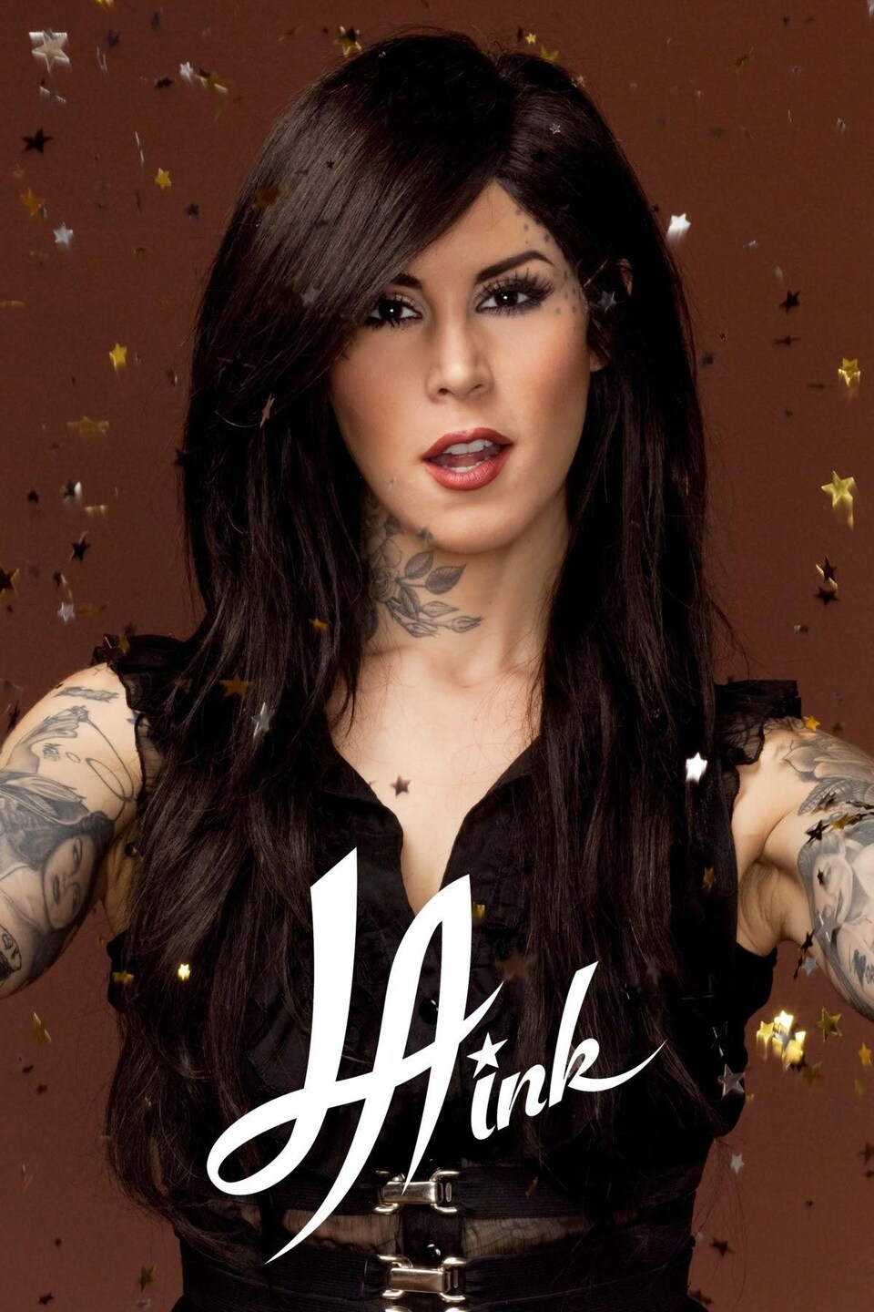 Документ LA Ink