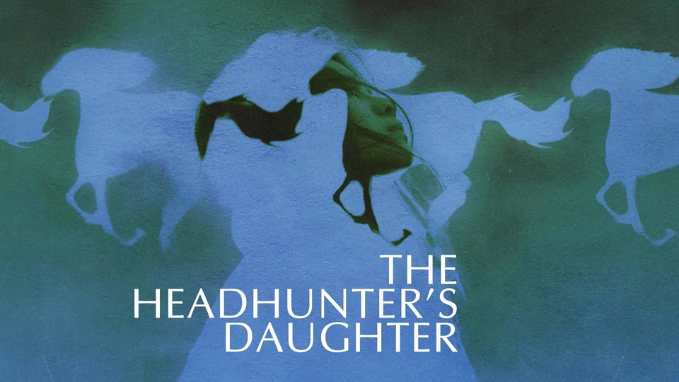 Film Dcera lovce hlav