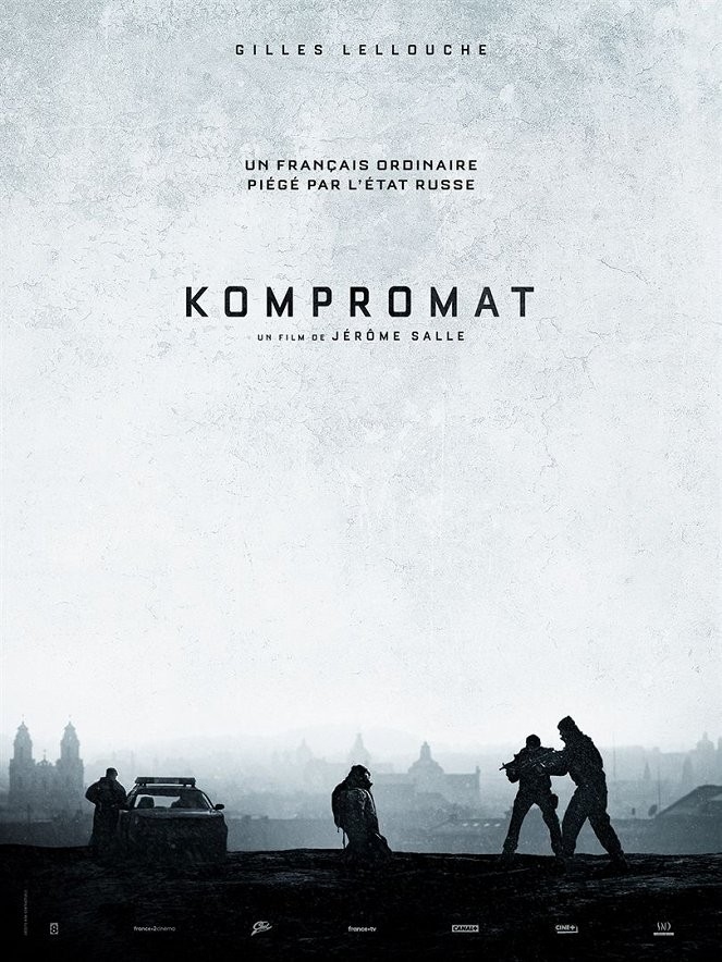 Film Mŕtvy signál