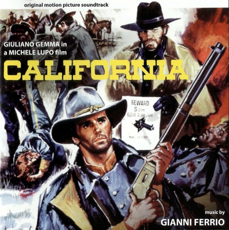 Фільм Sbohem, Kalifornie