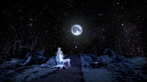 Artemis - Ztracený chrám