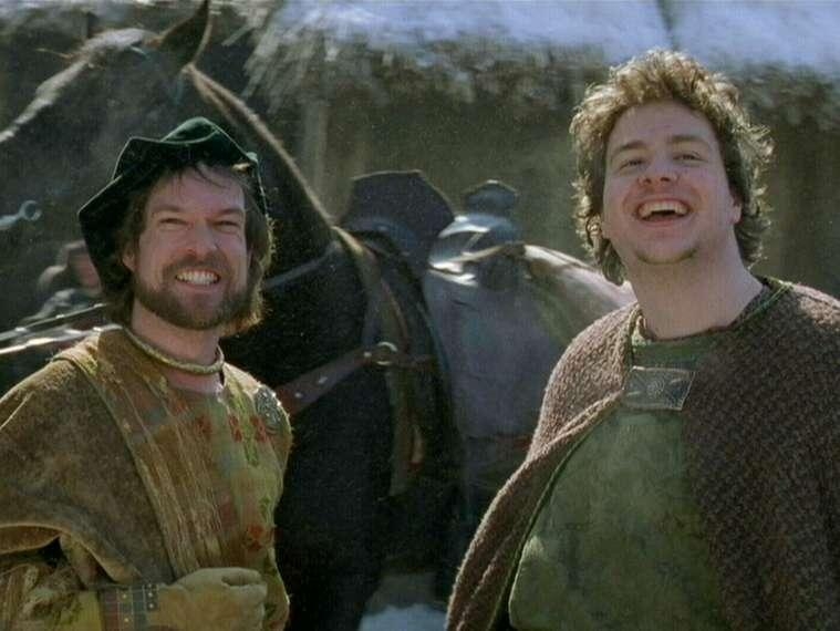 44 американських художніх фільмів онлайн