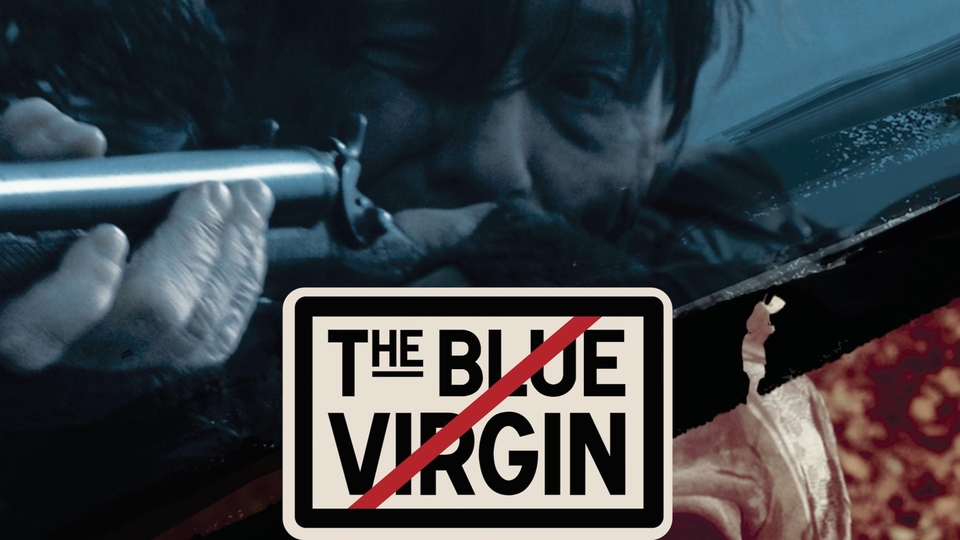 Film The Blue Virgin