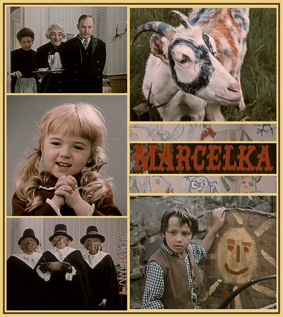 Film Marcelka