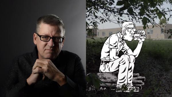 Môj priateľ Dahmer