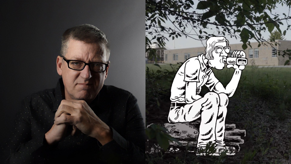 Dokument Môj priateľ Dahmer