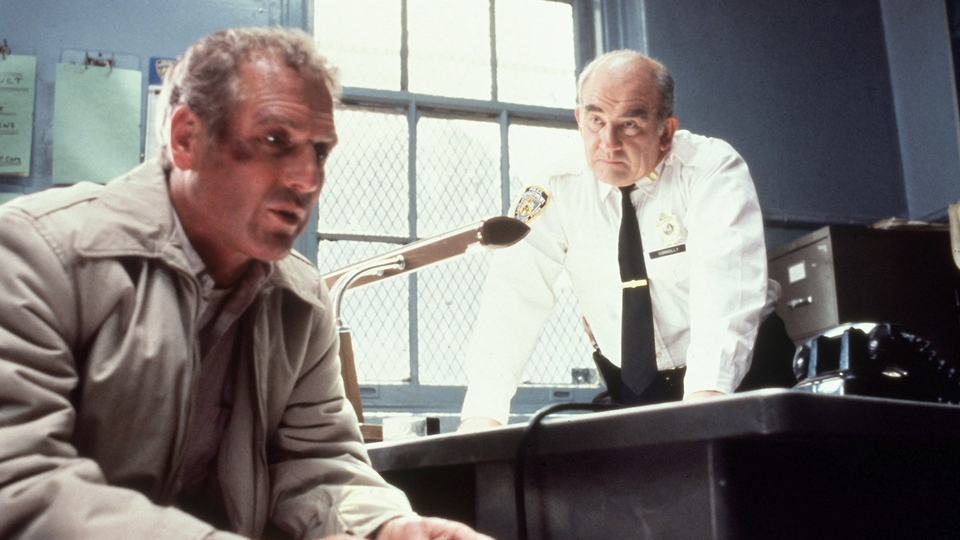 The best american crime and detective films from year 1981 online