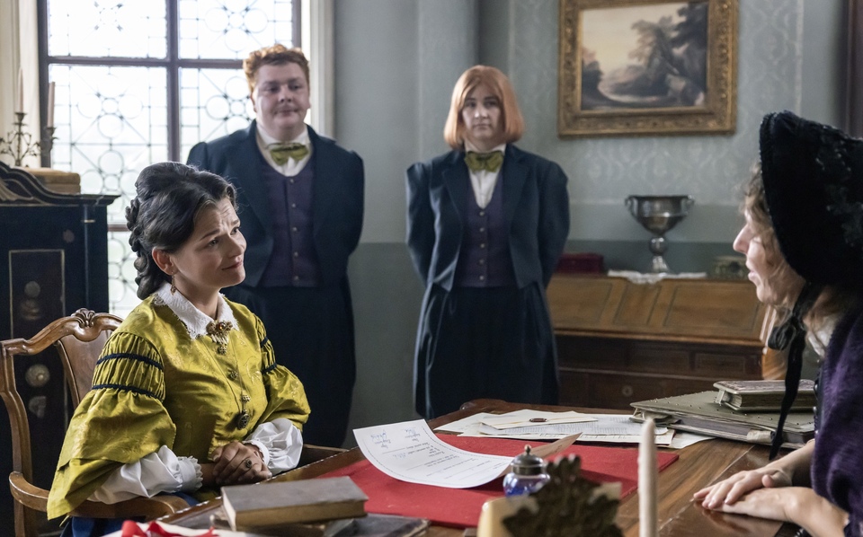 Film Ke všem čertům