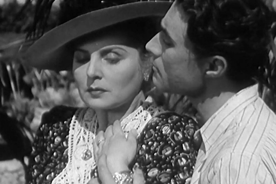 Film Řeka čaruje
