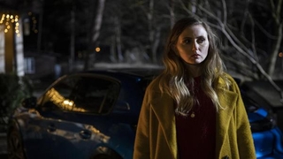 Nieobecni| II (6/10)