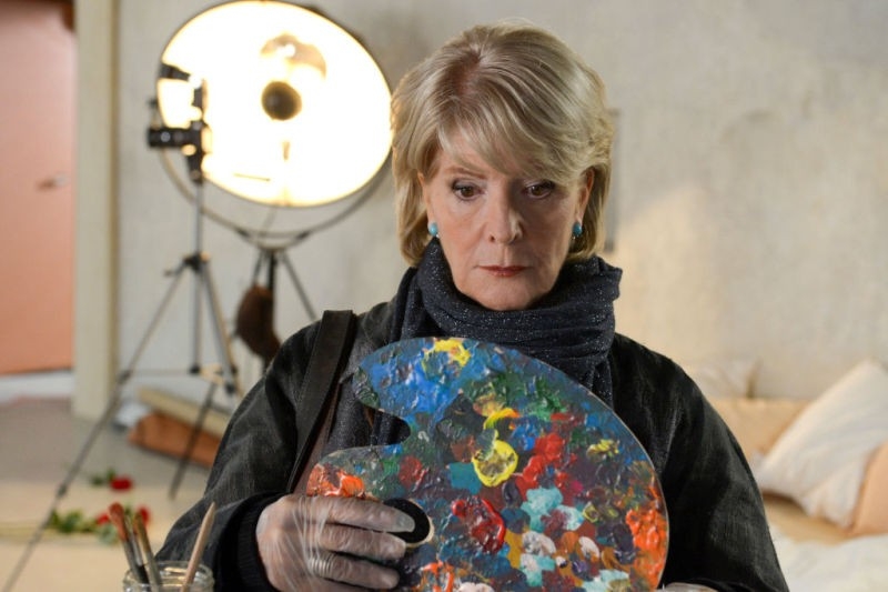 Film Schon wieder Henriette