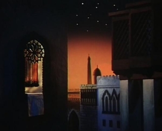 Tisíc a jedna noc| (11)