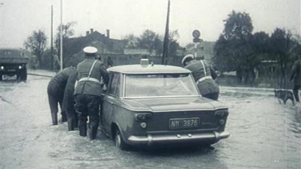 Найкращі європейські фільми з року 1964 онлайн