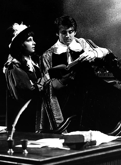 Nejlepší evropské historické filmy z roku 1978 online