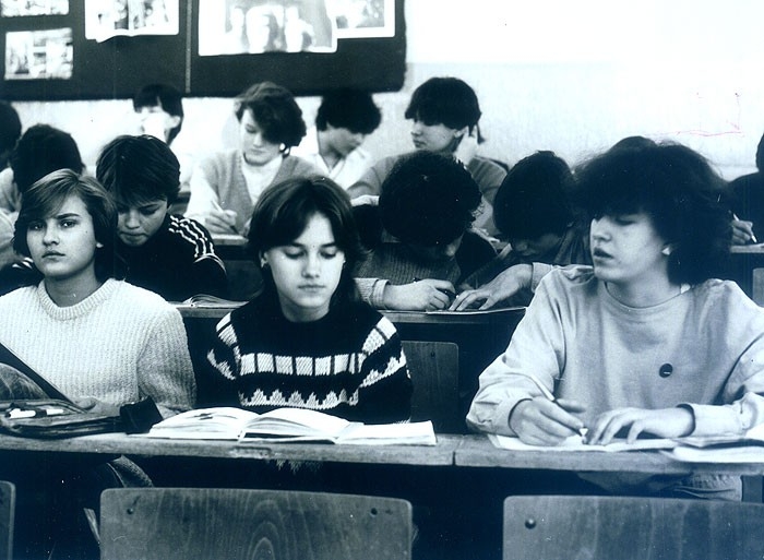 Найкращі чеські психологічні фільми з року 1985 онлайн