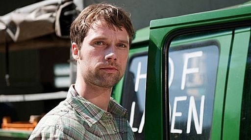 Film Der Duft von Holunder