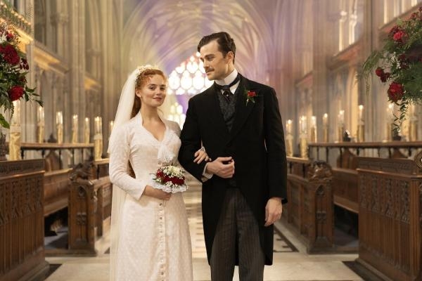 Obitelj Forsyte