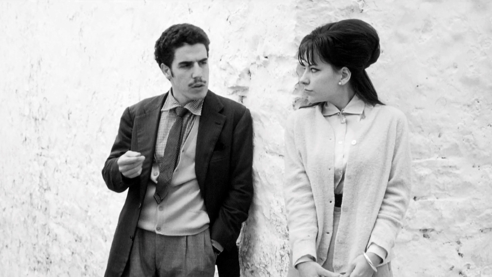 Najbolji italijanski filmovi iz godine 1963 online