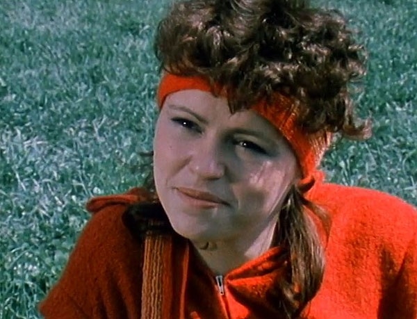 Film Proutkař